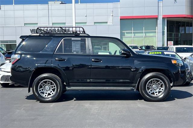 used 2020 Toyota 4Runner car, priced at $41,382
