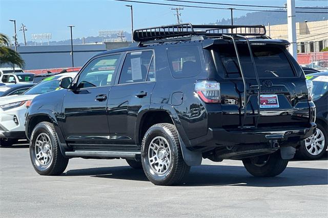 used 2020 Toyota 4Runner car, priced at $41,382
