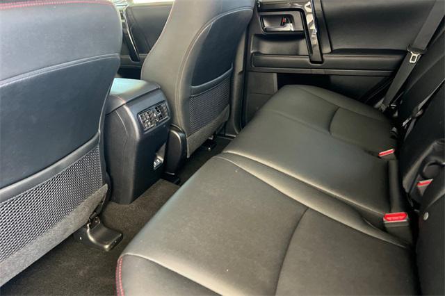used 2020 Toyota 4Runner car, priced at $41,382