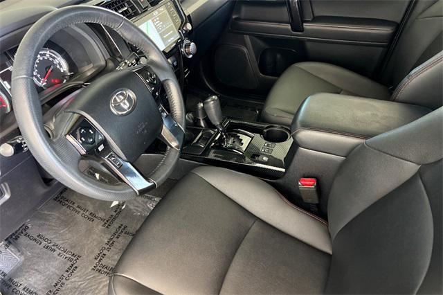 used 2020 Toyota 4Runner car, priced at $41,382