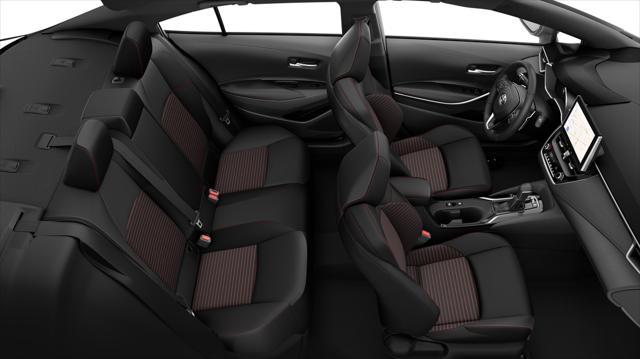 new 2025 Toyota Corolla car, priced at $29,949