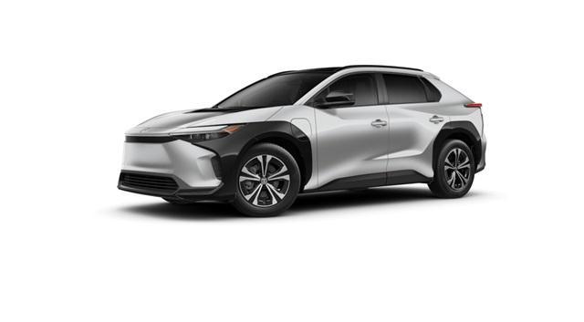 new 2024 Toyota bZ4X car, priced at $47,869