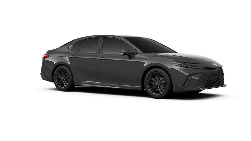 new 2026 Toyota Camry car, priced at $31,104