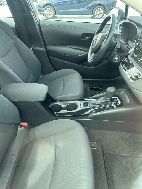 used 2020 Toyota Camry car, priced at $19,981