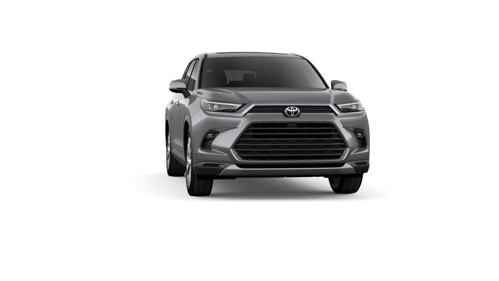 new 2026 Toyota Grand Highlander car, priced at $60,762