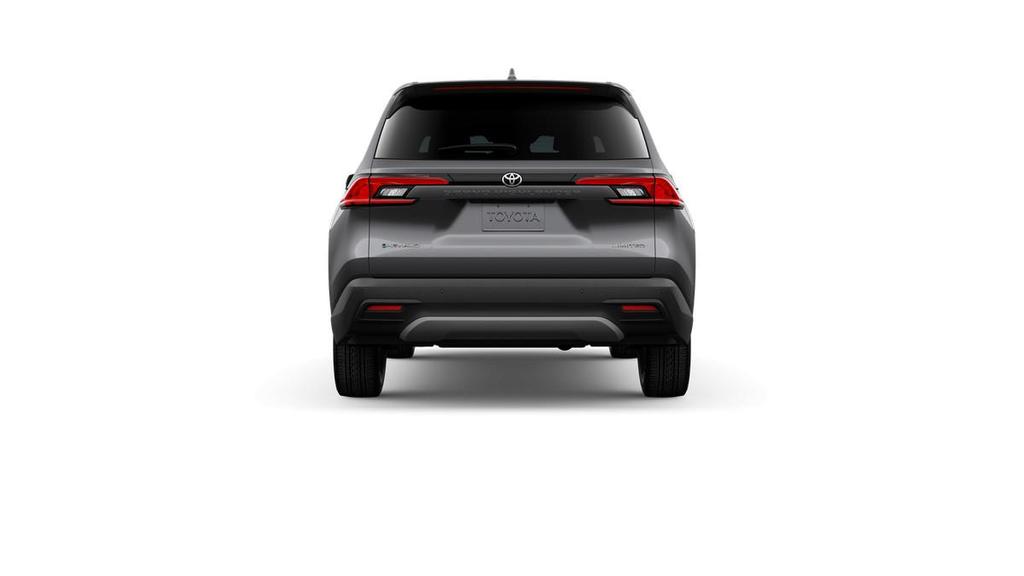 new 2026 Toyota Grand Highlander car, priced at $60,762