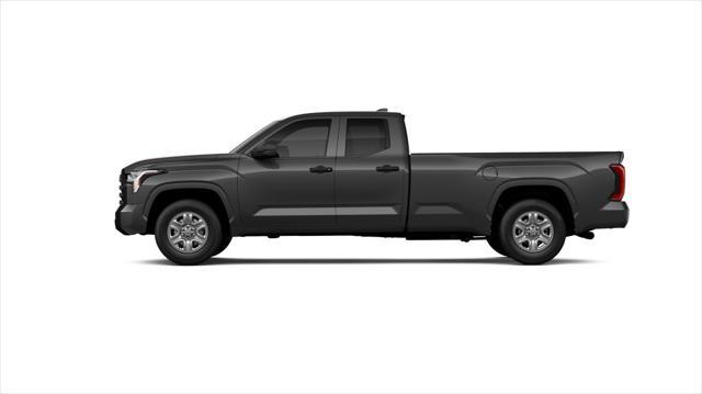 new 2025 Toyota Tundra car, priced at $42,994