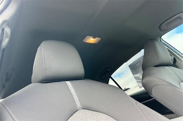 used 2023 Toyota Camry car, priced at $27,981
