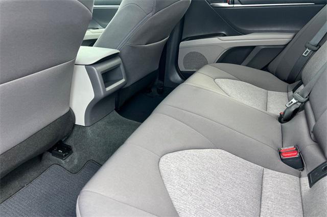 used 2023 Toyota Camry car, priced at $27,981