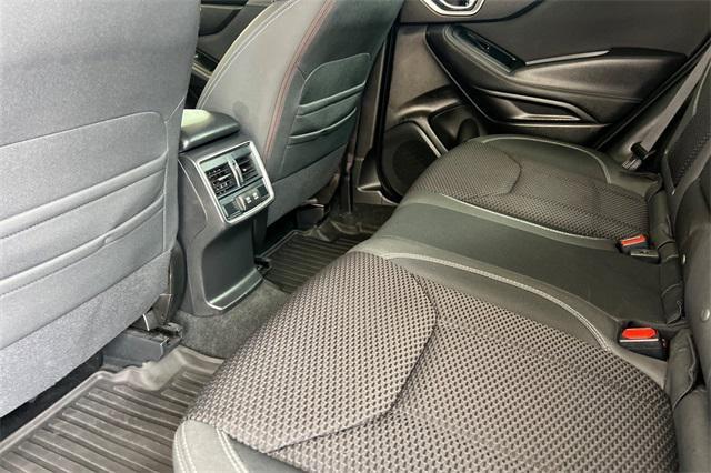 used 2020 Subaru Forester car, priced at $24,961