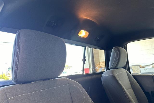 used 2021 Ram 2500 car, priced at $25,962
