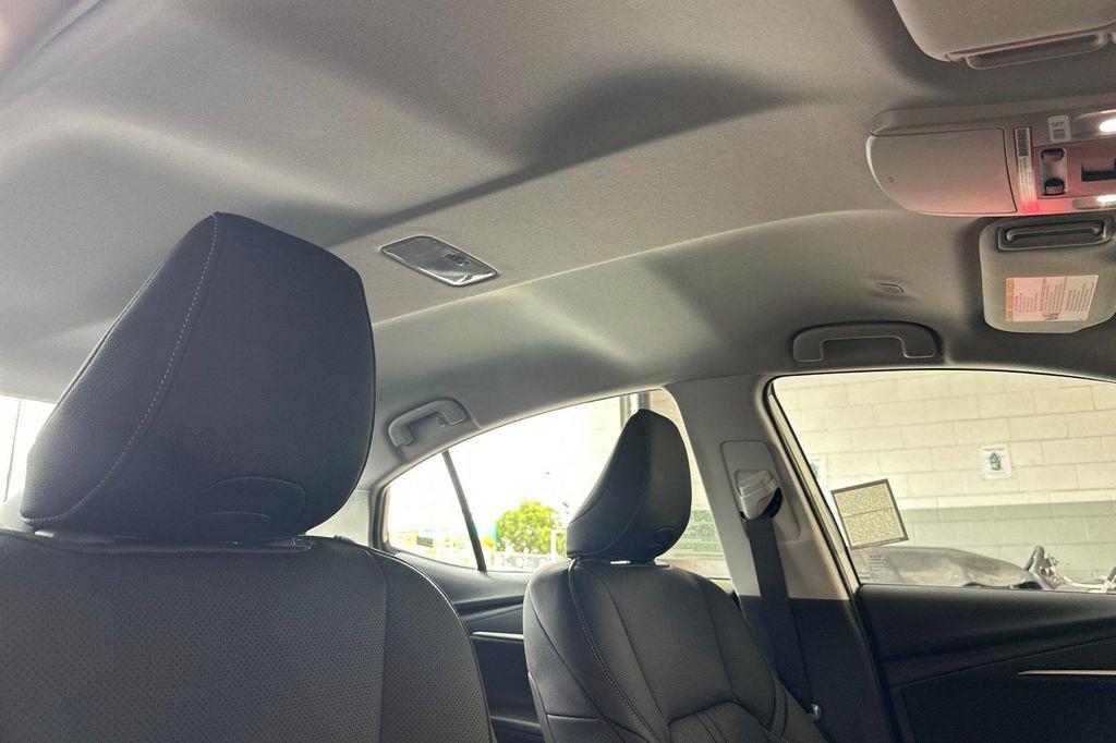 new 2025 Toyota Camry car, priced at $32,749