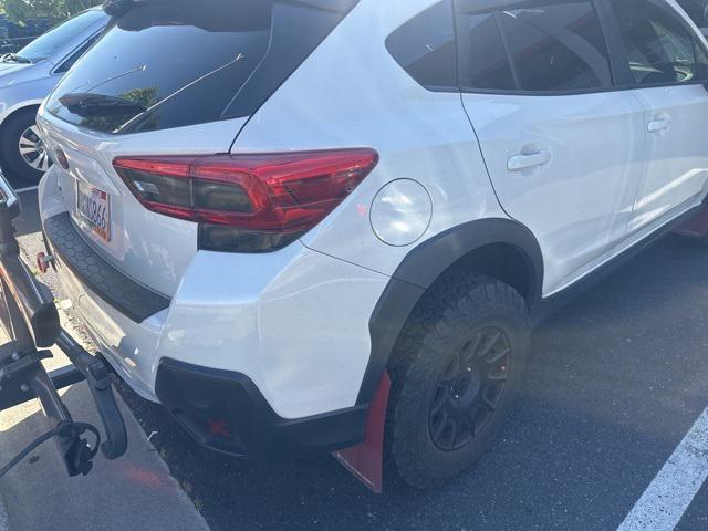used 2019 Subaru Crosstrek car, priced at $19,961