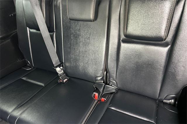 used 2018 Toyota Highlander car, priced at $27,481