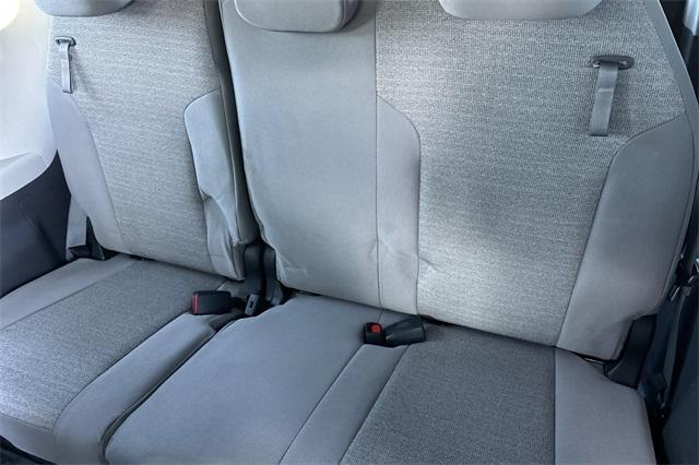 used 2022 Toyota Sienna car, priced at $33,982