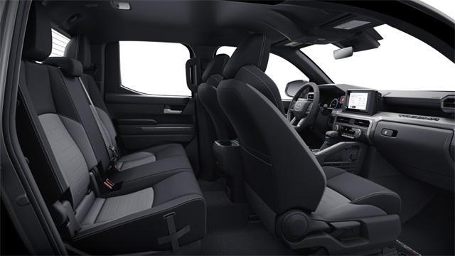 new 2025 Toyota Tacoma car, priced at $47,988