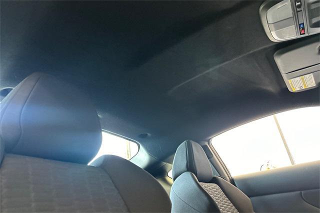 used 2023 Toyota GR86 car, priced at $29,985