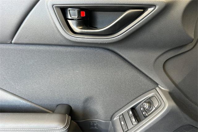 used 2023 Toyota GR86 car, priced at $29,985