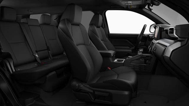 new 2025 Toyota 4Runner car, priced at $42,998