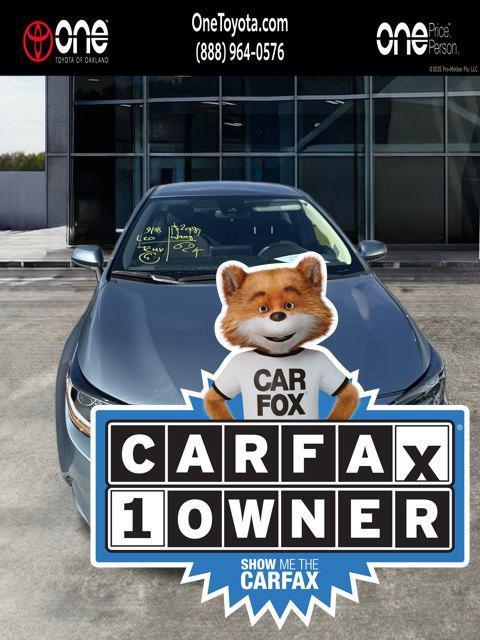 used 2021 Toyota Corolla Hybrid car, priced at $20,981