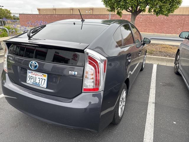 used 2015 Toyota Prius car, priced at $15,961