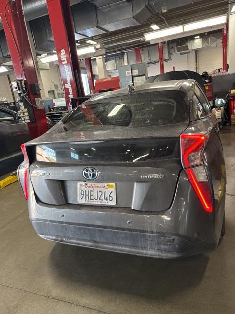 used 2017 Toyota Prius car, priced at $17,981