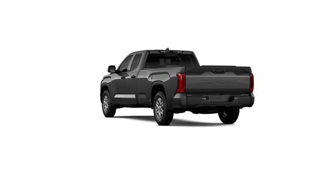 new 2025 Toyota Tundra car, priced at $39,994