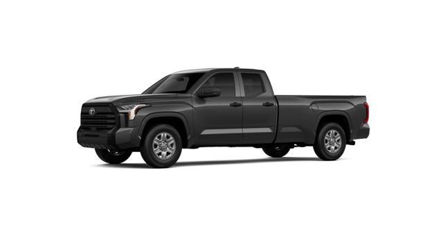 new 2025 Toyota Tundra car, priced at $39,994