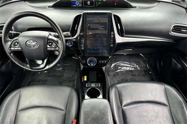 used 2020 Toyota Prius Prime car, priced at $21,581