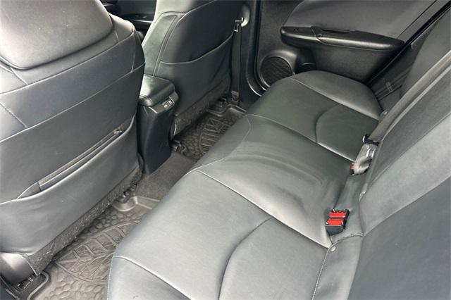 used 2020 Toyota Prius Prime car, priced at $21,581