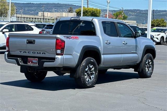 used 2019 Toyota Tacoma car, priced at $34,985