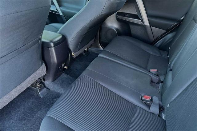 used 2018 Toyota RAV4 car, priced at $19,961