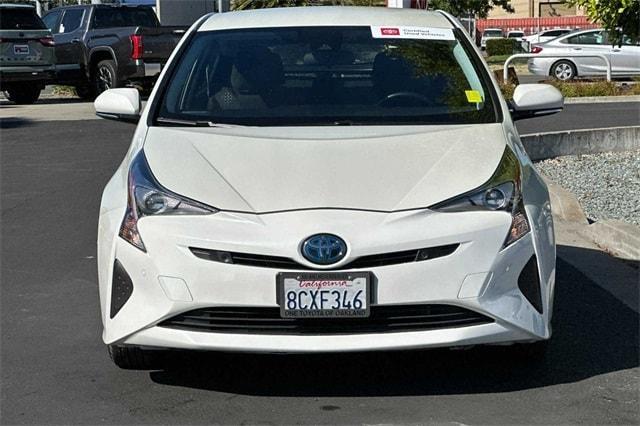 used 2018 Toyota Prius car, priced at $24,481