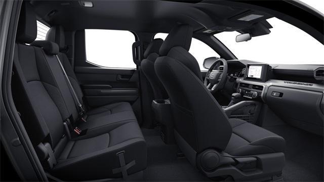 new 2025 Toyota Tacoma car, priced at $41,954