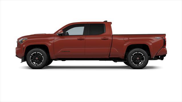 new 2025 Toyota Tacoma car, priced at $47,175