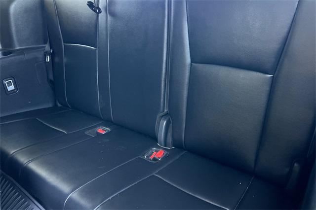 used 2024 Toyota Highlander car, priced at $47,981