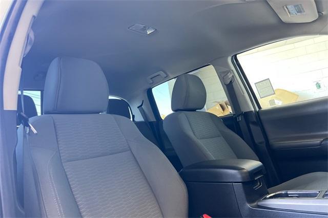 used 2017 Toyota Tacoma car, priced at $29,983