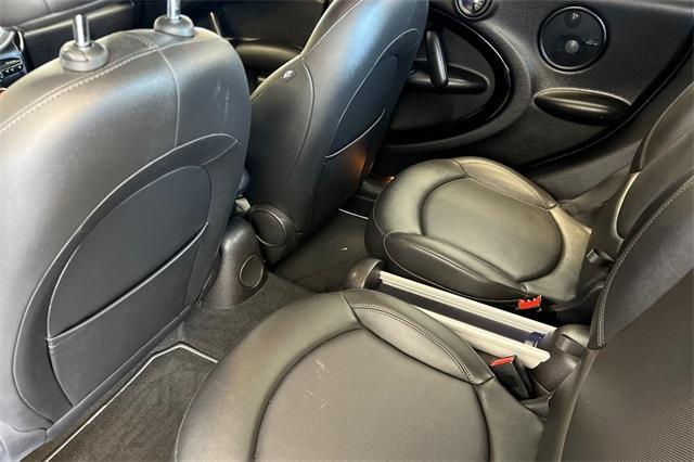 used 2012 MINI Cooper S Countryman car, priced at $9,961
