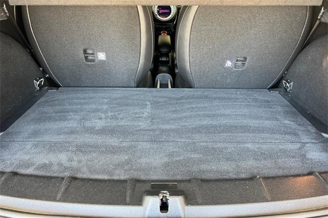 used 2012 MINI Cooper S Countryman car, priced at $9,961