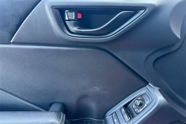 used 2024 Toyota GR86 car, priced at $33,981
