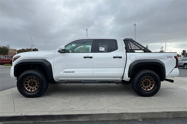 new 2025 Toyota Tacoma car, priced at $52,387
