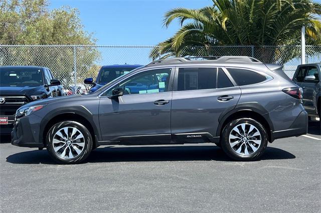 used 2024 Subaru Outback car, priced at $33,961
