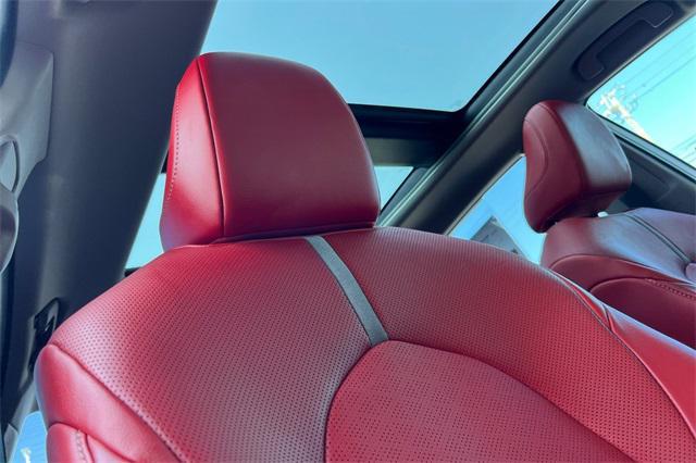 used 2020 Toyota Camry car, priced at $28,981