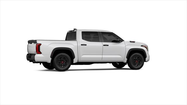 new 2025 Toyota Tundra Hybrid car, priced at $76,234