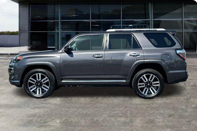 used 2023 Toyota 4Runner car, priced at $46,581