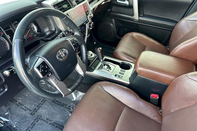 used 2023 Toyota 4Runner car, priced at $46,581