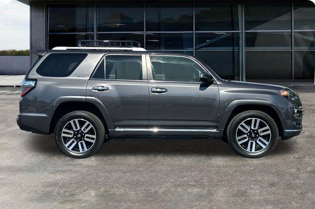 used 2023 Toyota 4Runner car, priced at $46,581