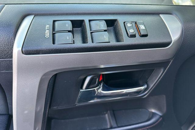 used 2023 Toyota 4Runner car, priced at $46,581