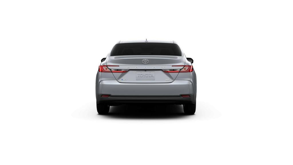 new 2026 Toyota Camry car, priced at $29,514