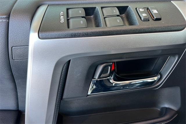 used 2023 Toyota 4Runner car, priced at $40,584